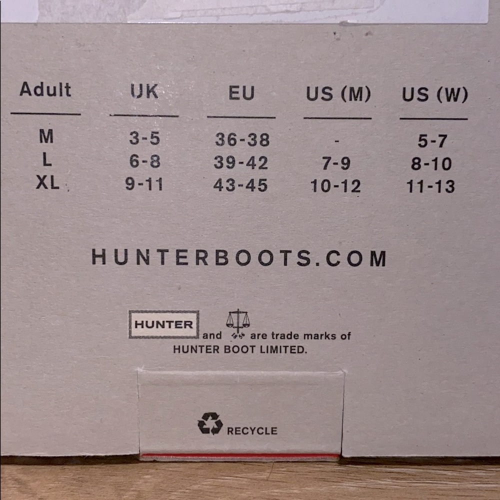 Boot Socks - Picture 6 of 7